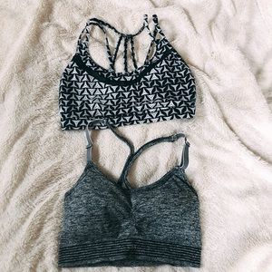 VS Sports Bra Bundle